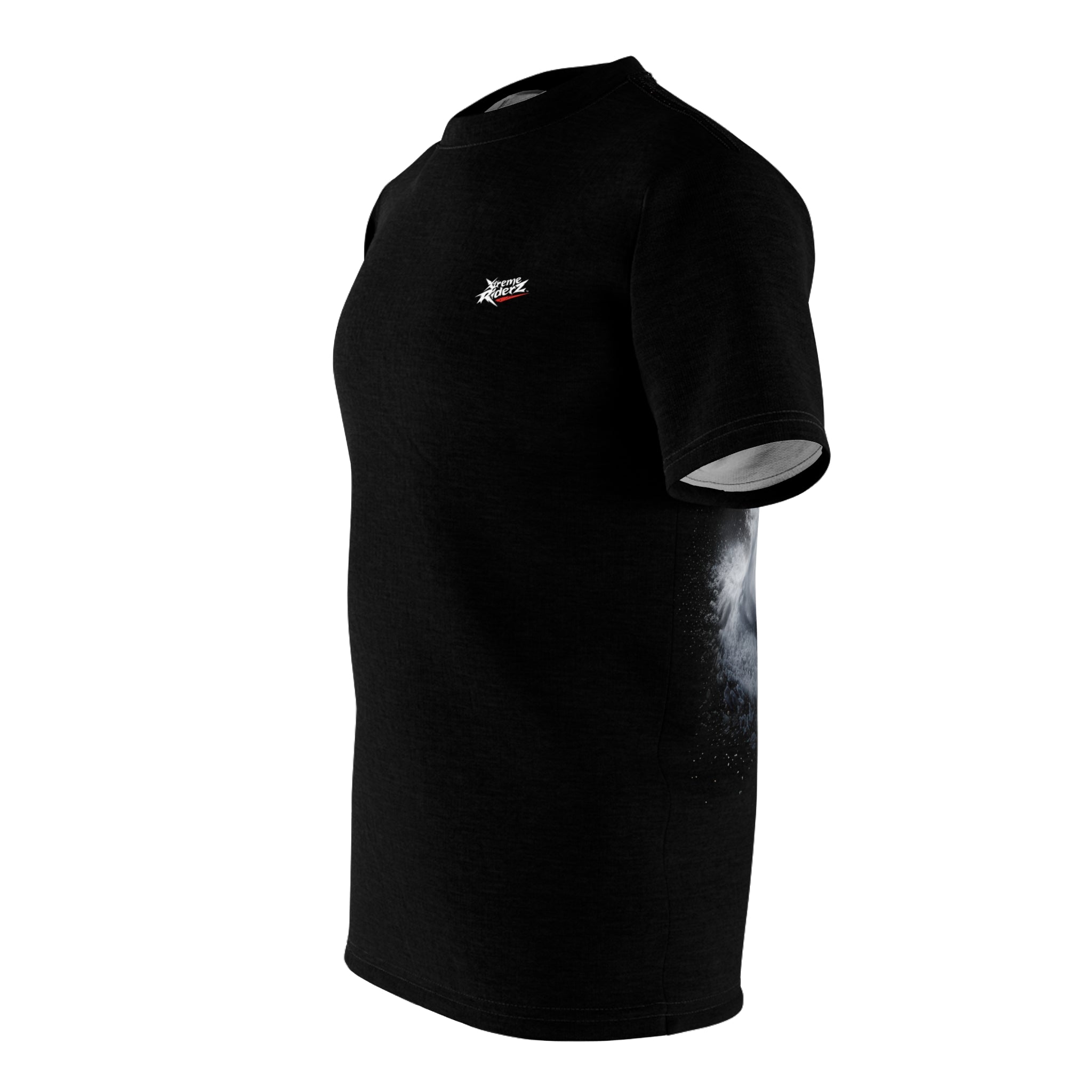 Snow Riding - Snowmobile - Men's Tee Shirt - DC0187